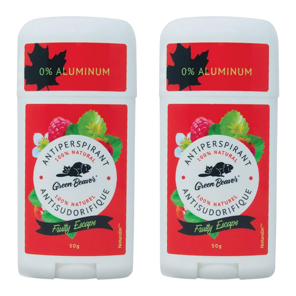 Deodorant