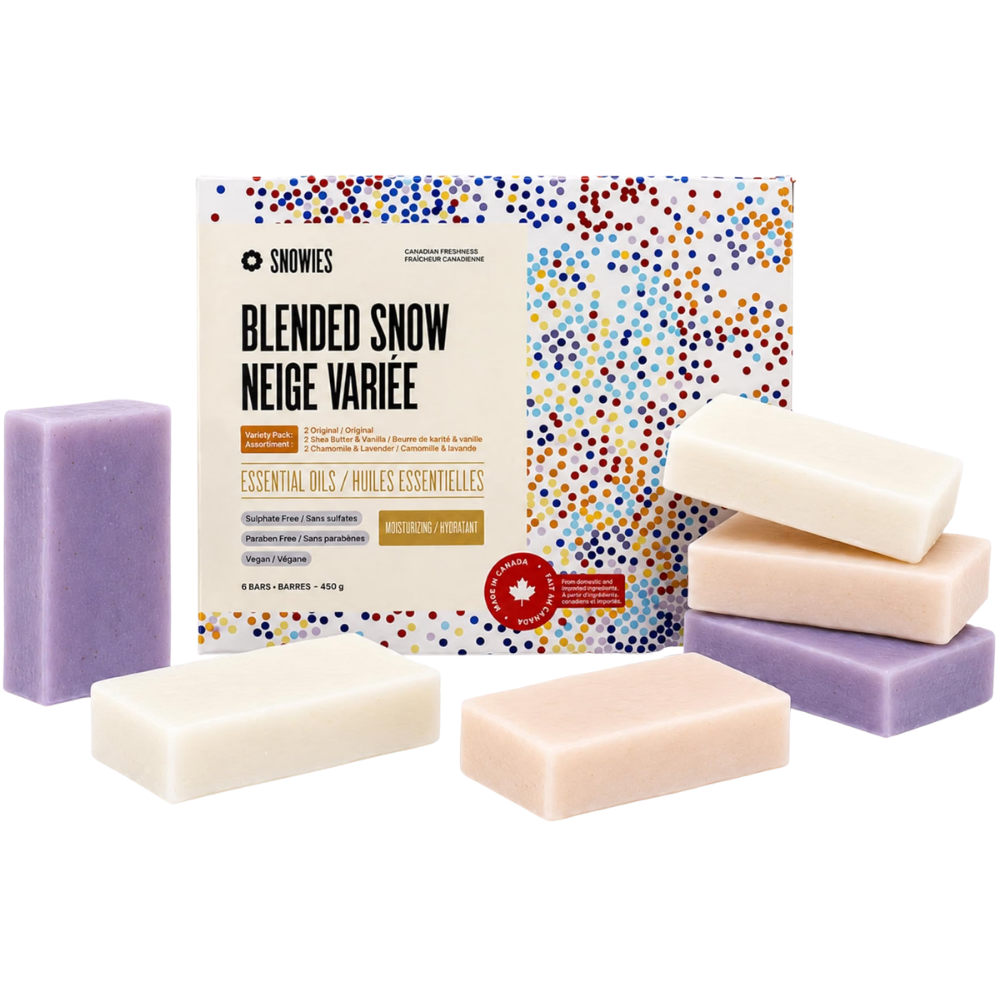 Soap