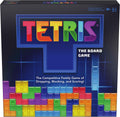 Spin Master Tetris: The Board Game