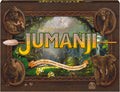 Spin Master Jumanji 30th Anniversary Edition, Board Game
