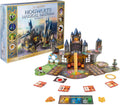 Spin Master Harry Potter Wizarding World Hogwarts Magical Mayhem 3D Board Game