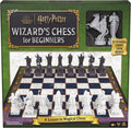 Spin Master Wizarding World of Harry Potter Chess
