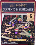 Spin Master Wizarding World of Harry Potter Serpents & Staircases Classic Game