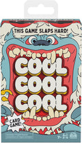 Spin Master Cool Cool Cool The Card Game