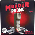 Spin Master Murder Phone Social Deduction Party Game