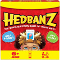 Spin Master Hedbanz 2023 Edition