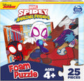 Spin Master Spidey & His Amazing Friends Foam Floor Puzzle