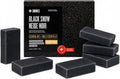 Snowies Black Snow Bar Soap