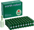 Earth Rated 1 Dog Poop Bag Dispenser and 900 Bag Refills Lavender Scent 1 + 900 ct