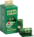 Earth Rated Dog Poop Bags Unscented 120 ct